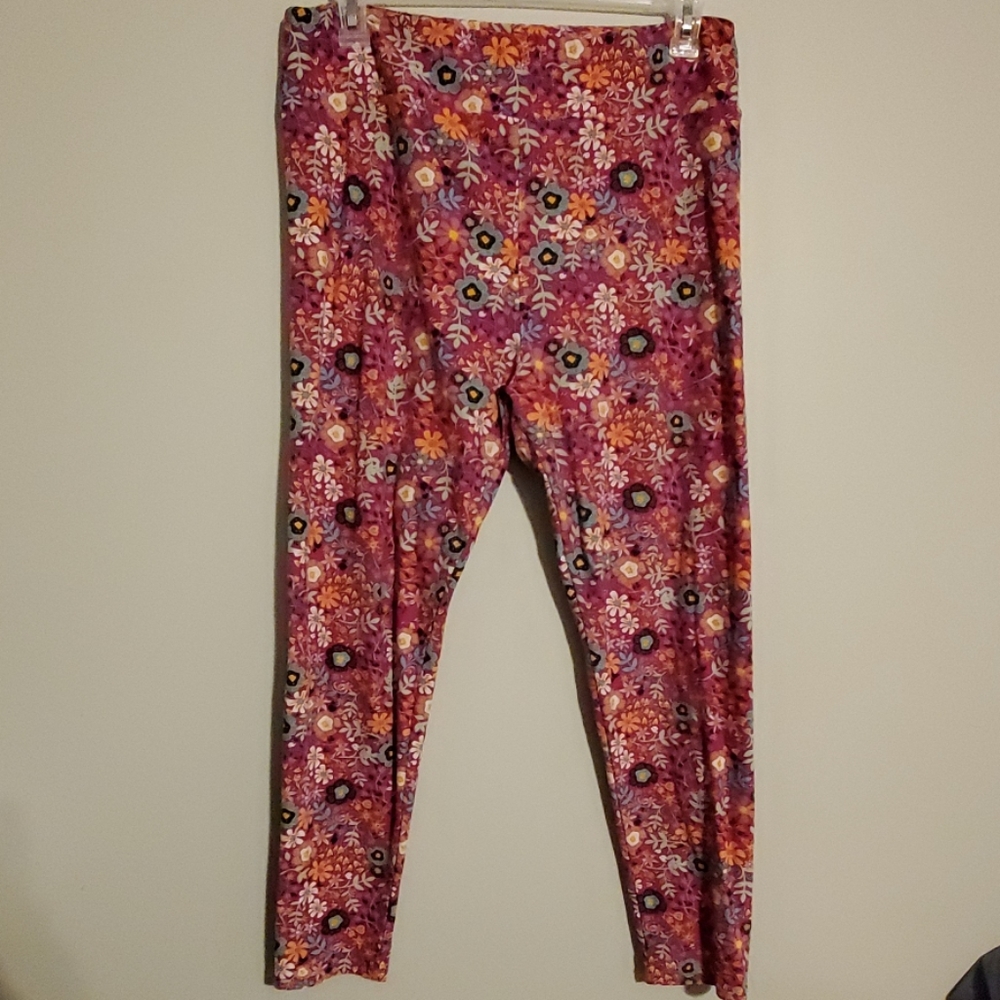 Lularoe TC2